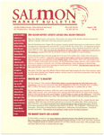 Salmon Market Bulletin No. 28 (August 97) by Gunnar Knapp