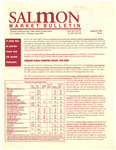 Salmon Market Bulletin No. 30 (January 98) by Gunnar Knapp