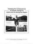 Assessing the Consequences of Climate Change for Alaska and the Bering Sea by Gunnar Knapp