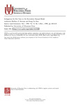 Endogenous On-Site Time in the Recreation Demand Model by Matthew D. Berman and Hong Jin Kim