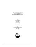 The Kodiak National Wildlife Refuge: Economic Importance by Oliver Scott Goldsmith, Jerry Brian, and Alexandra Hill