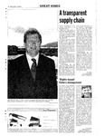 ''Rights-Based' Fishery Management by Gunnar Knapp