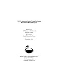 2004 Evaluation, Sister School Exchange Rose Urban Rural Program by G. Williamson McDiarmid and Rosyland Frazier
