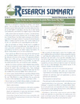 Market Factors and Characteristics Influencing Rural Alaska Fuel Prices by Nick Szymoniak, Ginny Fay, Alejandra Villalobos-Melendez, Justine Charon, and Mark Smith