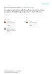 Strengthening Institutions for Stakeholder Involvement and Ecosystem-Based Management in the US Arctic Offshore by Sharman Haley, Laura Chartier, Glenn Gray, Chanda Meek, Jim Powell, Andrew A. Rosenberg, and Jonathan Rosenberg