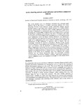 Arctic Observing Network Social Indicators and Northern Commercial Fisheries by Marie Lowe