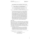 Arctic Observing Network Social Indicators Project: Overview by Jack Kruse, Marie Lowe, Sharman Haley, Ginny Fay, Larry Hamilton, and Matthew Berman