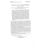 Next Steps Toward an Arctic Human Dimensions Observing System by Matthew Berman