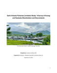 Gulf of Alaska Fisheries Limitation Study: A Survey of Koniag and Sealaska Shareholders and Descendants by Brett Watson and Courtney Carothers