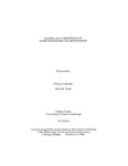 Alaska as a Case Study of OJJDP-Mandated Jail Monitoring by Schafer E. N/A and Emily E. Read