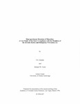 Disproportionate Detention of Minorities: A Case Study of One State's Compliance with the Mandates of the Juvenile Justice and Delinquency Prevention Act by N. E. Schafer and Richard W. Curtis