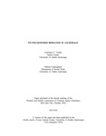 Victim-Offender Mediation in Anchorage by Lawrence C. Trostle and Patrick Cunningham