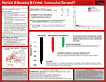 Section 8 Housing & Crime: Screwed or Skewed? by Kathleen Gallagher, Troy C. Payne, John E. Eck, and James Frank