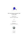 2004 Census and Survey of Homeless Youths in Homer, Alaska by André B. Rosay