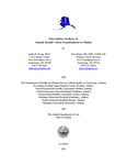Descriptive Analysis of Sexual Assault Nurse Examinations in Alaska by André B. Rosay, Tara Henry, N/A The Department of Health and Human Services (Municipality of Anchorage), N/A Providence Kodiak Island Medical Center, N/A Yukon-Kuskokwim Health Corporation, N/A Central Peninsula General Hospital, N/A Norton Sound Health Corporation, N/A Fairbanks Memorial Hospital, N/A South Peninsula Hospital, N/A Maniilaq Association, and N/A The Alaska Department of Law