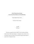 Intimate Partner Violence Against Ahtna (Alaska Native) Women in the Copper River Basin by Randy H. Magen and Darryl S. Wood
