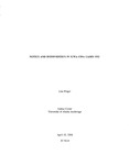 Notice and Intervention in ICWA CINA Cases 1992 by Lisa Rieger