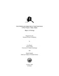 Child Welfare and Alaska Native Tribal Governance: A Pilot Project in Kake, Alaska — Report of Findings by Lisa Rieger and Randy Kandel