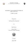 Officer Drug- and Alcohol-Related Workload Daily Activity Log: User's Guide by Brad A. Myrstol