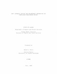 1987 Juvenile Justice and Delinquency Prevention Act Compliance Monitoring Report by Parry L. N/A