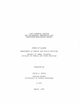 1988 Juvenile Justice and Delinquency Prevention Act Compliance Monitoring Report by Parry L. N/A