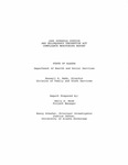 1989 Juvenile Justice and Delinquency Prevention Act Compliance Monitoring Report by Read E. N/A and N. E. Schafer
