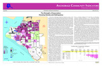 The Strength of Association: Housing Density and Delinquency by University of Justice Center
