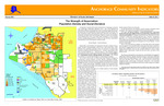 The Strength of Association: Population Density and Social Deviance by University of Justice Center