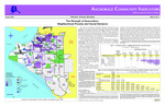 The Strength of Association: Neighborhood Poverty and Social Deviance by University of Justice Center