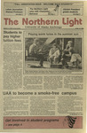 Northern Light, volume 2, Orientation issue by N/A N/A