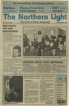 Northern Light, volume 2, number 1 by N/A N/A