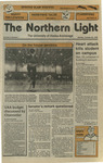 Northern Light, volume 2, number 7 by N/A N/A