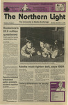 Northern Light, volume 2, number 9 by N/A N/A