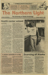 Northern Light, volume 3, number S2 by N/A N/A