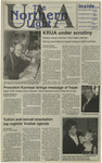 Northern Light, volume 5, number 16 by N/A N/A