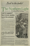 Northern Light, volume 6, number 1 by N/A N/A