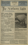 Northern Light, volume 6, number 4 by N/A N/A