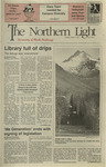 Northern Light, volume 6, number 5 by N/A N/A