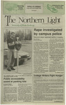 Northern Light, volume 6, number 6 by N/A N/A