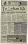 Northern Light, volume 6, number 7 by N/A N/A