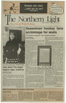 Northern Light, volume 6, number 8 by N/A N/A