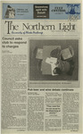 Northern Light, volume 6, number 10 by N/A N/A