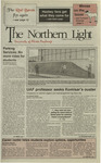 Northern Light, volume 6, number 11 by N/A N/A