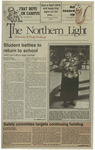 Northern Light, volume 6, number 12 by N/A N/A