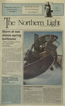 Northern Light, volume 7, number 13 by N/A N/A