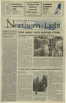 Northern Light, volume 8, number 4 by N/A N/A