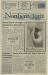 Northern Light, volume 8, number 5 by N/A N/A