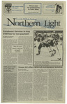Northern Light, volume 8, number 6 by N/A N/A