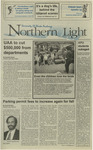 Northern Light, volume 8, number 7 by N/A N/A