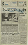 Northern Light, volume 8, number 8 by N/A N/A